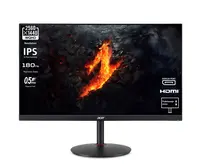 ACER Nitro XV270 IPS 27'', 2xHDMI, DP, 180Hz, HAS